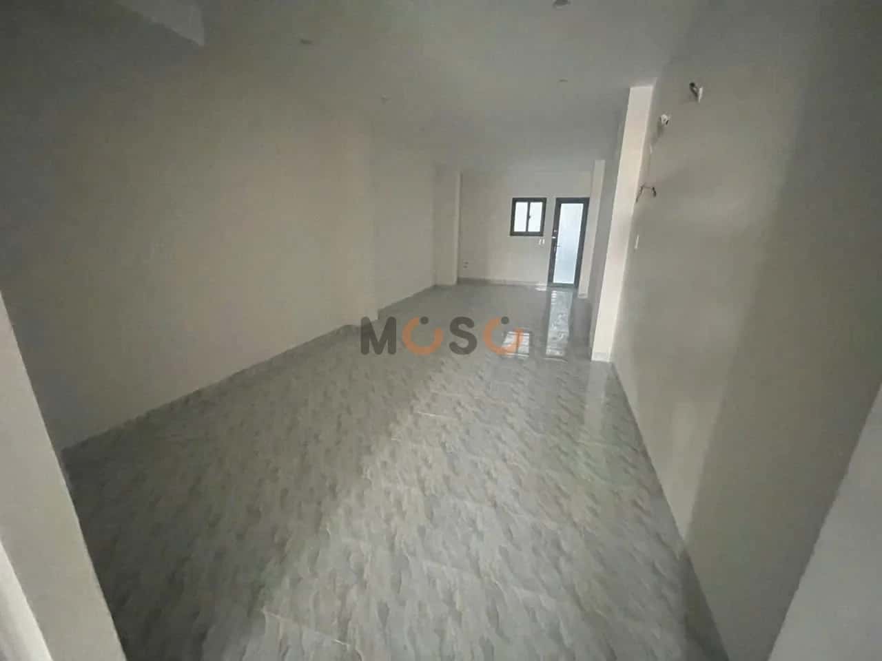 Cho thuê nhà mặt tiền Hoàng Hoa Thám Quận Tân Bình, TP.HCM – giá 21 triệu — Hình 3